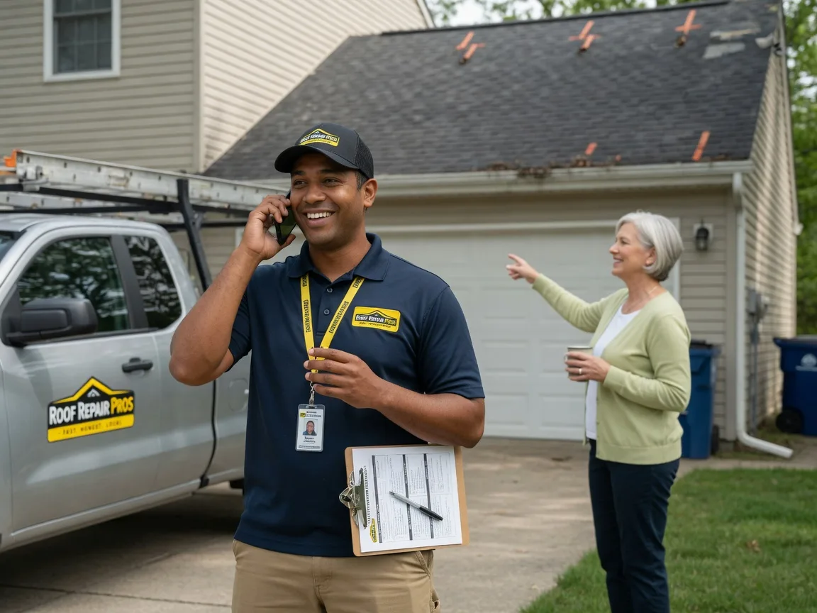 Roof Repair Penobscot, ME FAQs